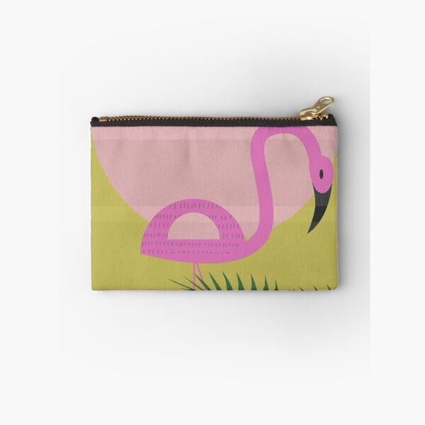 Item preview, Flamingo  designed and sold by tealikesmilk.