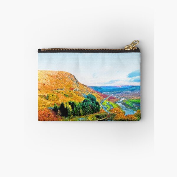Item preview, Autumnal Elan Valley. designed and sold by 72soul.