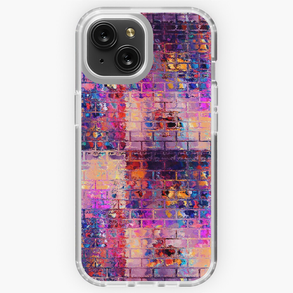 Item preview, iPhone Soft Case designed and sold by Hound-B.