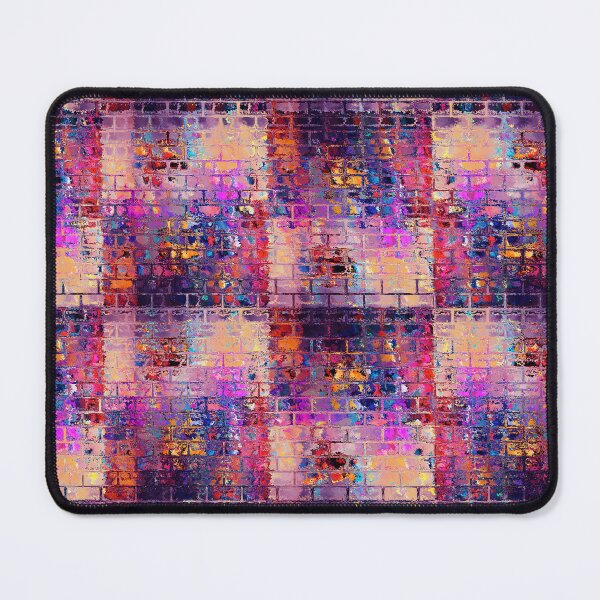 Item preview, Bricks in the Wall. designed and sold by Hound-B.