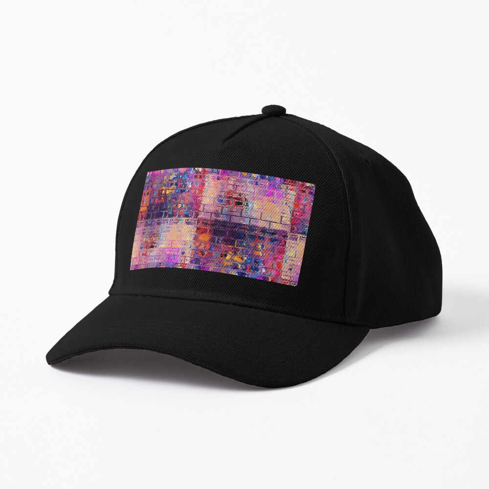 Item preview, Baseball Cap designed and sold by Hound-B.