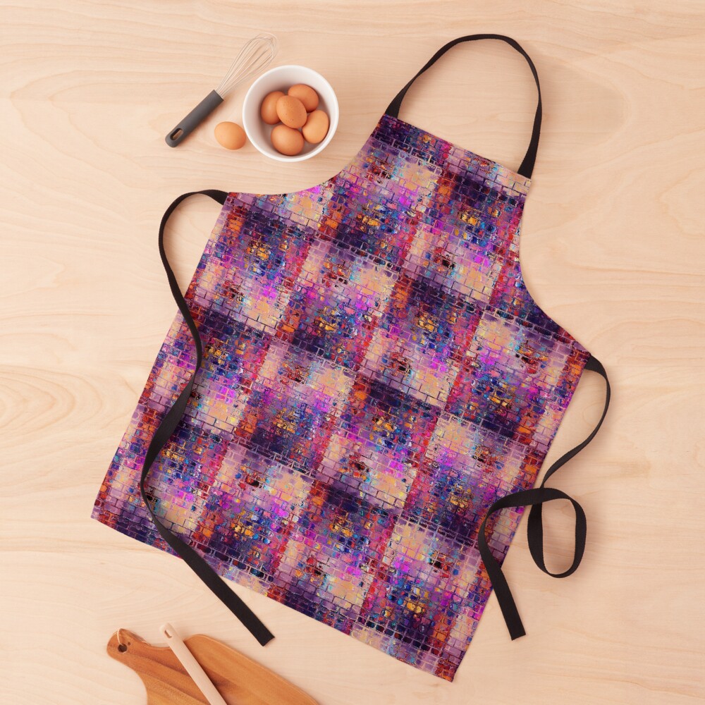 Item preview, Apron designed and sold by Hound-B.
