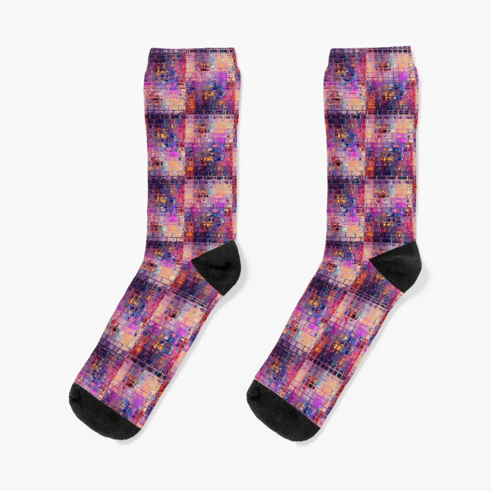Item preview, Socks designed and sold by Hound-B.