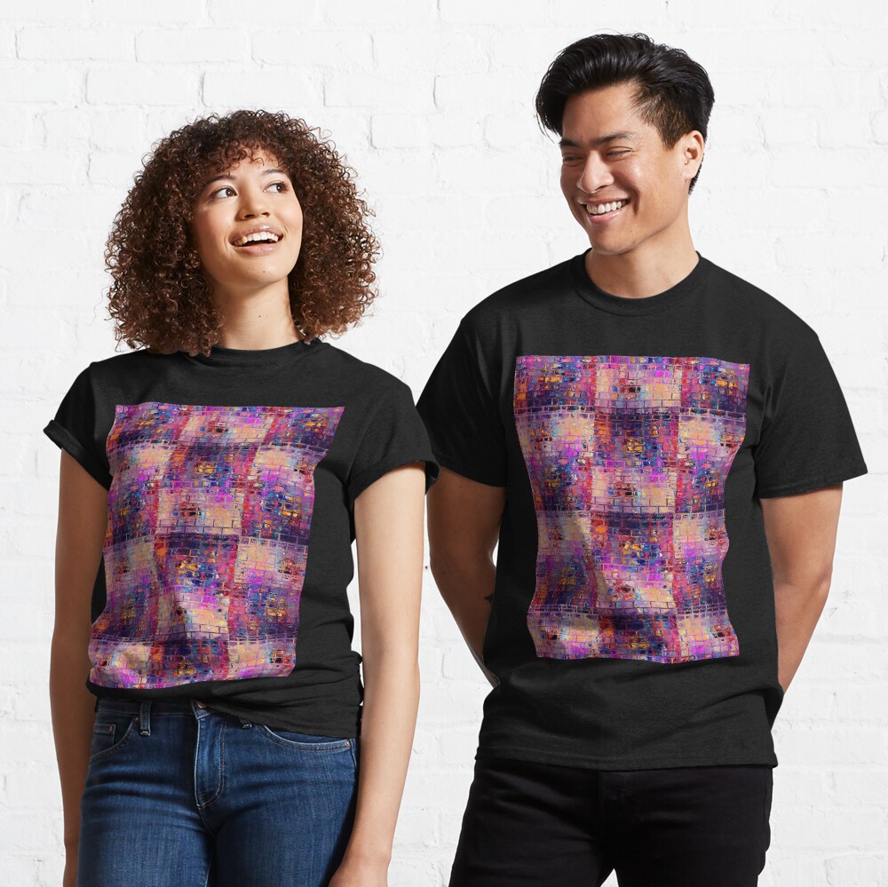 Item preview, Classic T-Shirt designed and sold by Hound-B.
