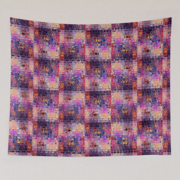 Item preview, Bricks in the Wall. designed and sold by Hound-B.