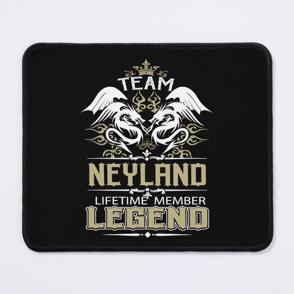 Item preview, Neyland Name T Shirt - Neyland Dragon Lifetime Member Legend Gift Item Tee designed and sold by celiagomez456.