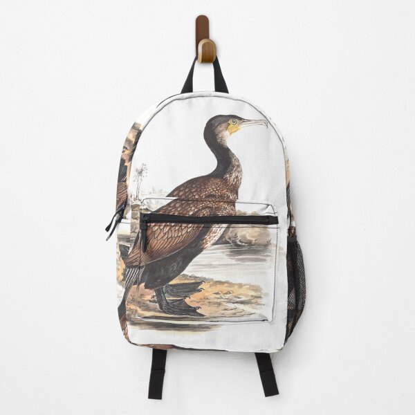 Item preview, Great Cormorant by Elizabeth Gwillim designed and sold by Amanda1775.