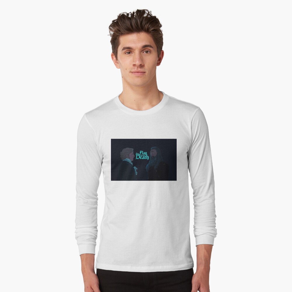 Item preview, Long Sleeve T-Shirt designed and sold by mollyesymms.