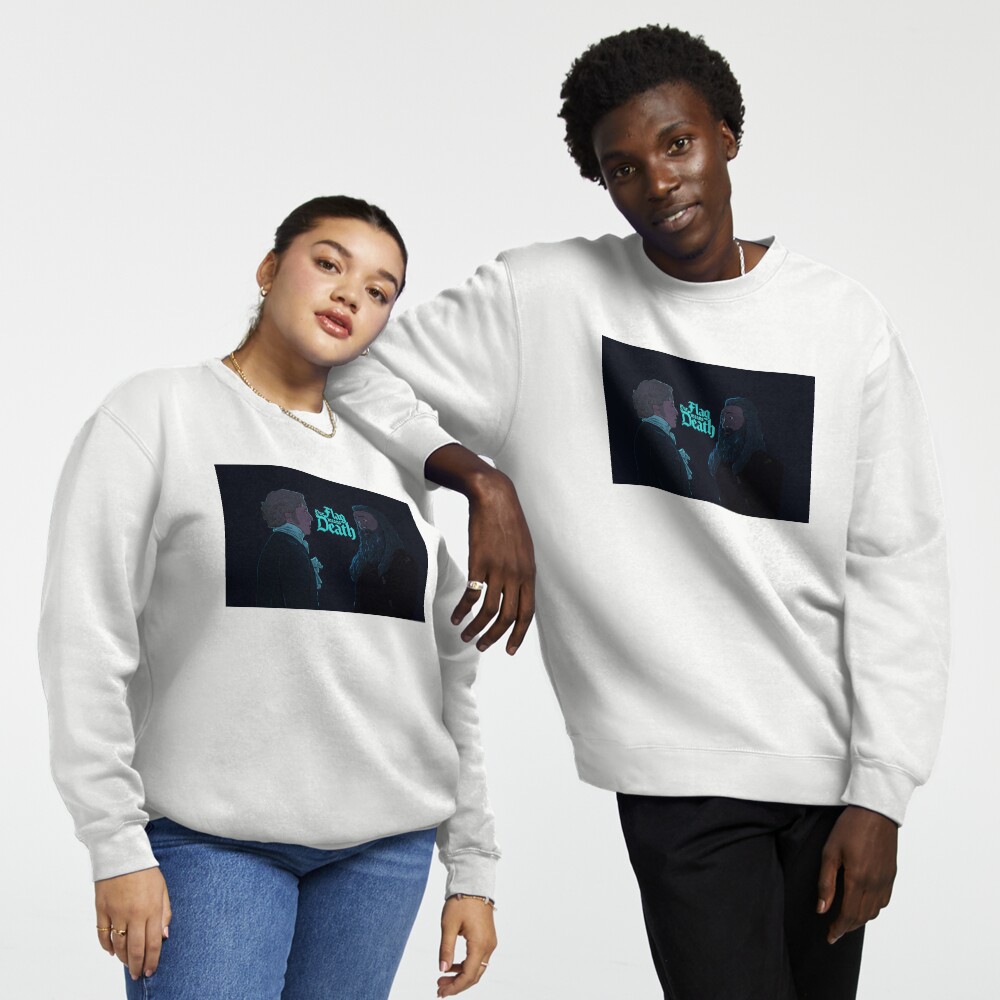 Item preview, Pullover Sweatshirt designed and sold by mollyesymms.