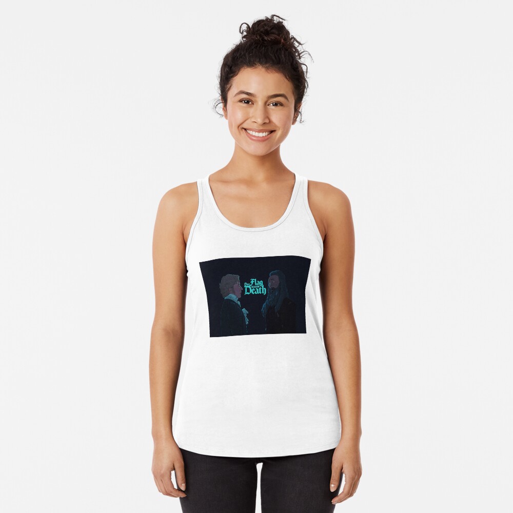 Item preview, Racerback Tank Top designed and sold by mollyesymms.