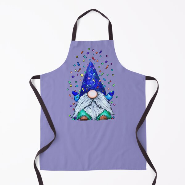 Item preview, Celebration Gnome designed and sold by SarahCD13.