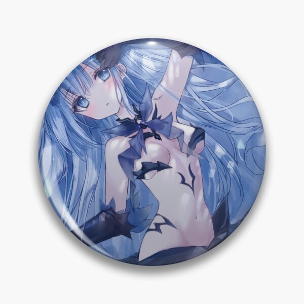 Item preview, Tobiichi Origami Date A Live Drawing designed and sold by antioneart.