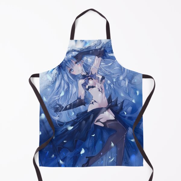 Item preview, Tobiichi Origami Date A Live Drawing designed and sold by antioneart.