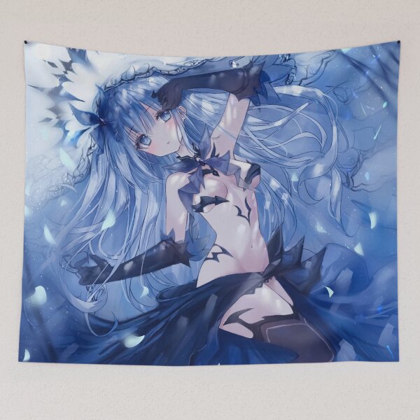 Item preview, Tobiichi Origami Date A Live Drawing designed and sold by antioneart.