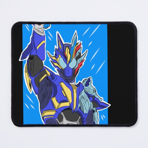 Item preview, KAMEN RIDER RAMPAGE VULCAN designed and sold by Hikari Shop.