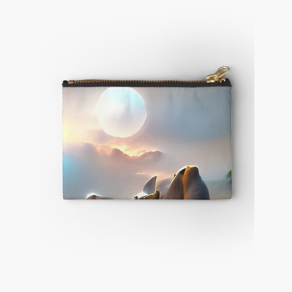 Artikelvorschau, AI Artificial Intelligence Generated Art, Dreamscape 2 entworfen und verkauft von ACC .