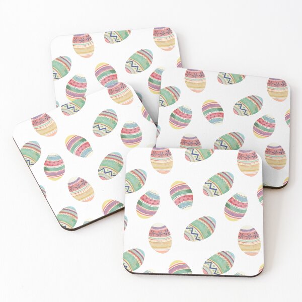 Item preview, Easter Eggs designed and sold by elleinadesigns.