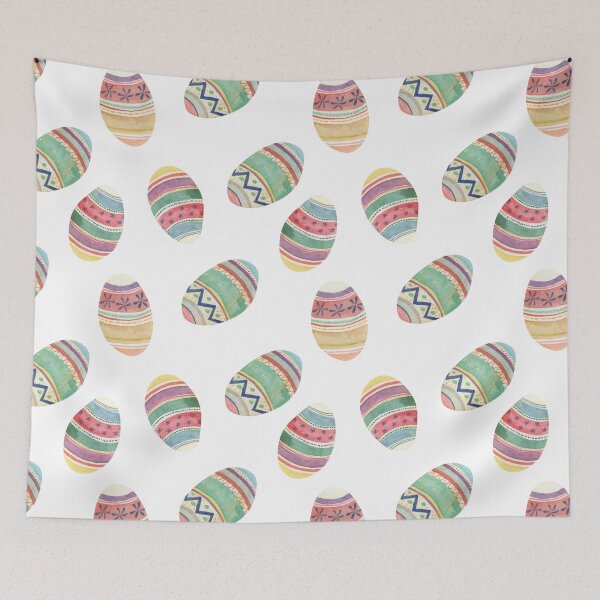 Item preview, Easter Eggs designed and sold by elleinadesigns.