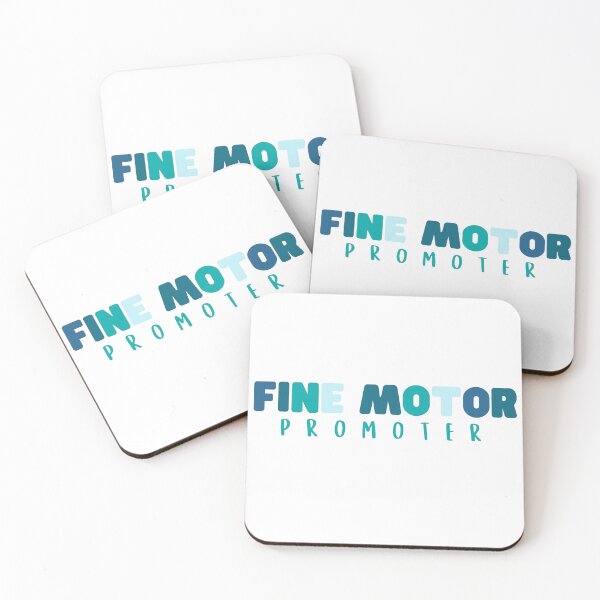 Item preview, Fine Motor Promoter- Blue designed and sold by eneville1015.