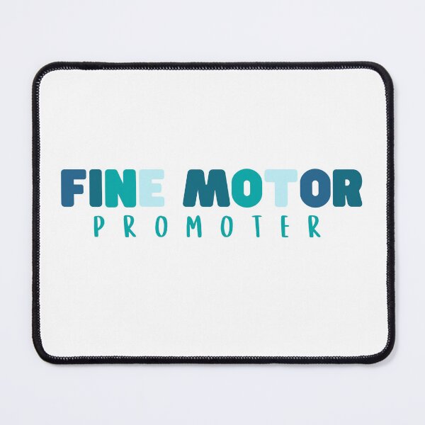 Item preview, Fine Motor Promoter- Blue designed and sold by eneville1015.