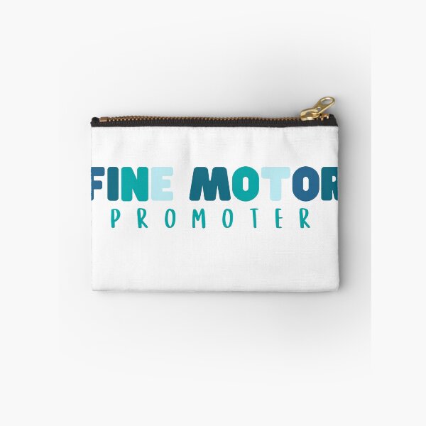 Item preview, Fine Motor Promoter- Blue designed and sold by eneville1015.