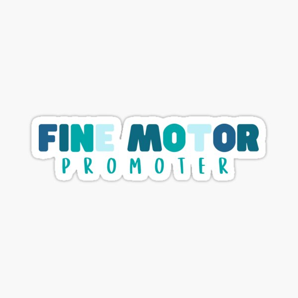 Item preview, Fine Motor Promoter- Blue designed and sold by eneville1015.