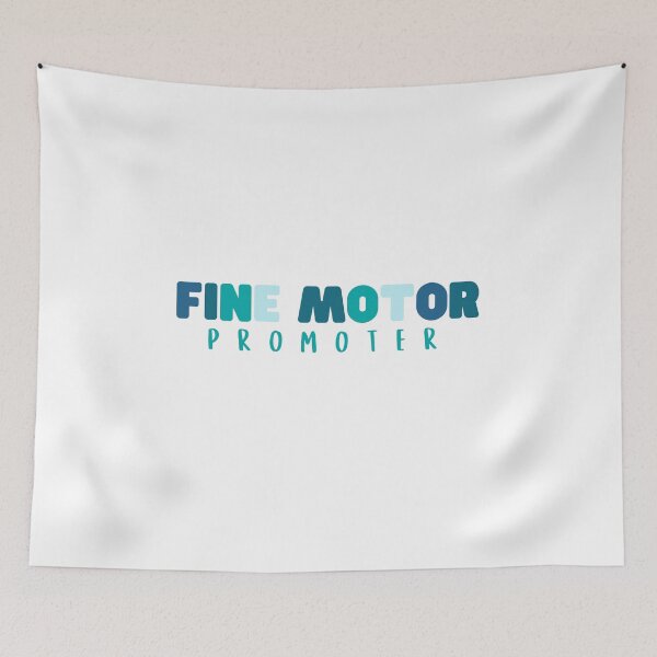 Item preview, Fine Motor Promoter- Blue designed and sold by eneville1015.