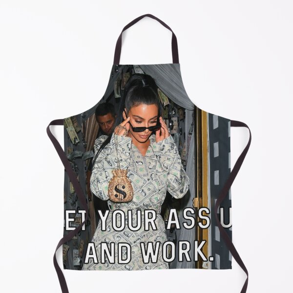 Item preview, Get Up And Work Tapestry designed and sold by Liv Renna.