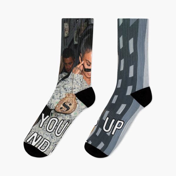 Item preview, Get Up And Work Tapestry  designed and sold by Liv Renna.