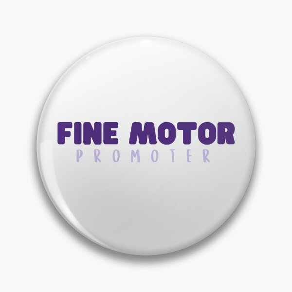Item preview, Copy of Fine Motor Promoter- Purple designed and sold by eneville1015.