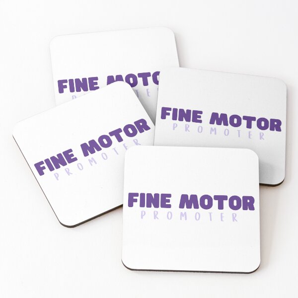 Item preview, Copy of Fine Motor Promoter- Purple designed and sold by eneville1015.