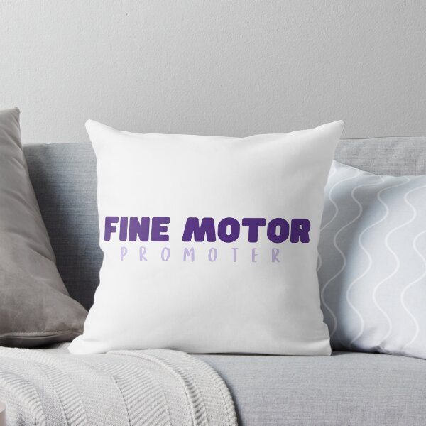 Item preview, Copy of Fine Motor Promoter- Purple designed and sold by eneville1015.