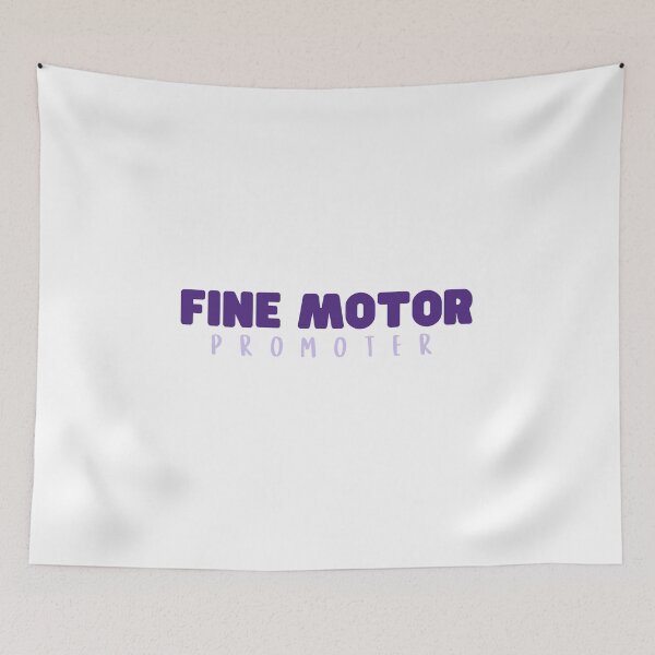 Item preview, Copy of Fine Motor Promoter- Purple designed and sold by eneville1015.