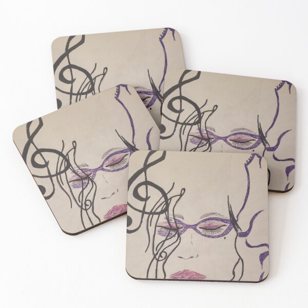 Item preview, Mixed media music for the soul designed and sold by SoniasArtwork.
