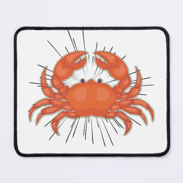Item preview, Atlantic Ghost Crab designed and sold by The Love Quill.