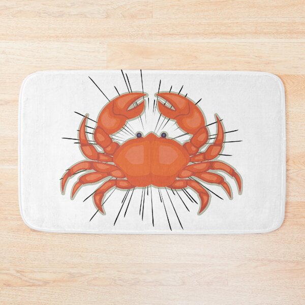 Item preview, Atlantic Ghost Crab designed and sold by The Love Quill.