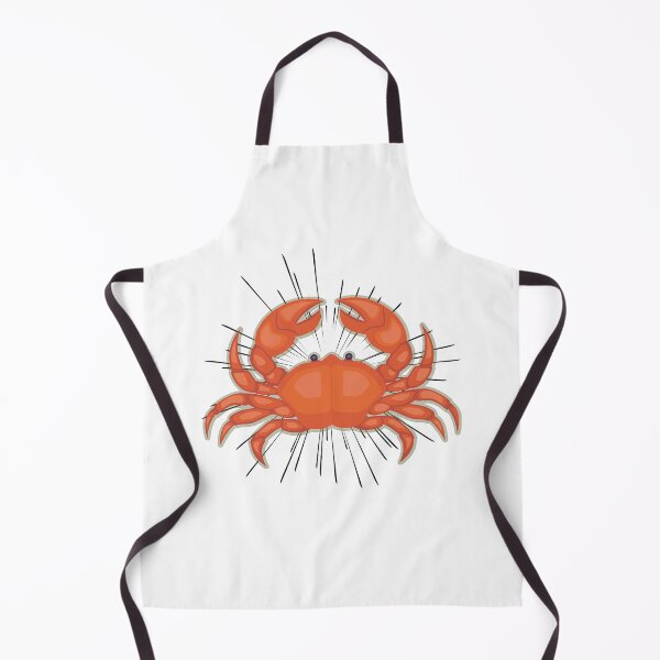Item preview, Atlantic Ghost Crab designed and sold by The Love Quill.