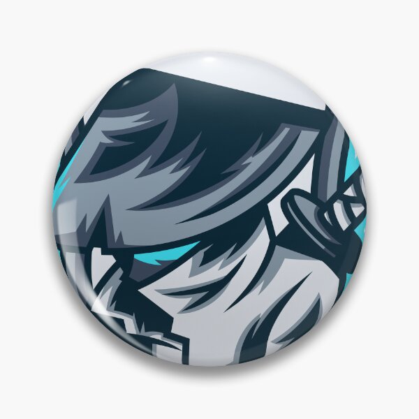 Item preview, Ninja designed and sold by GhostCaptain.