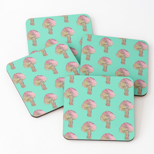 Item preview, Seta Rosa Acuarela designed and sold by CurlyClaraBelle.