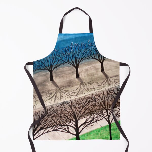 Item preview, night shadows designed and sold by MoreGoodArt.