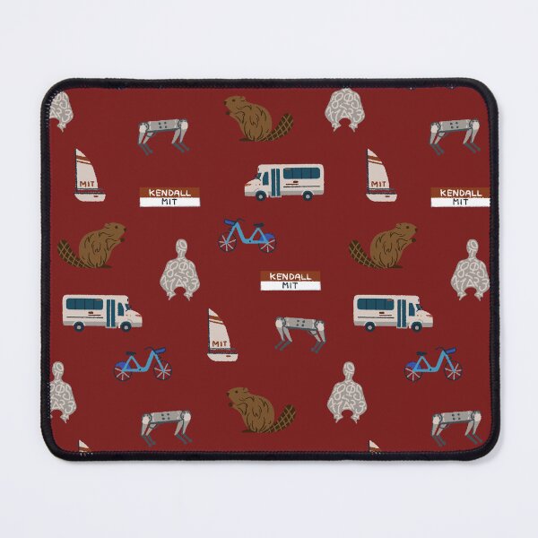 Item preview, Imagery of MIT designed and sold by WrenInFlight.