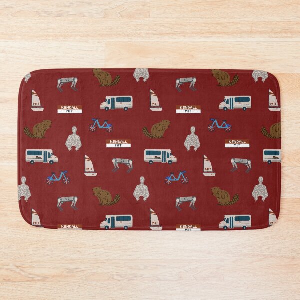 Item preview, Imagery of MIT designed and sold by WrenInFlight.