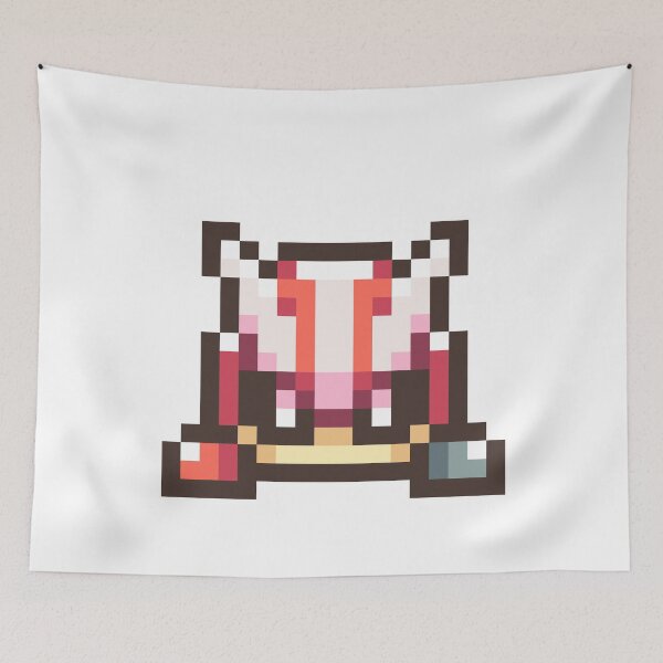 Item preview, Miva Poking Out designed and sold by CheesiMoon.