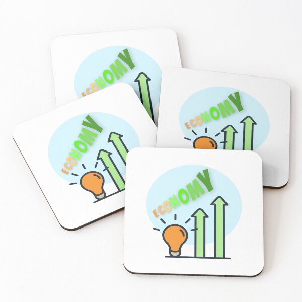 Item preview, Economy designed and sold by Emplan.