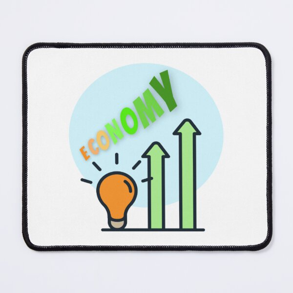 Item preview, Economy designed and sold by Emplan.