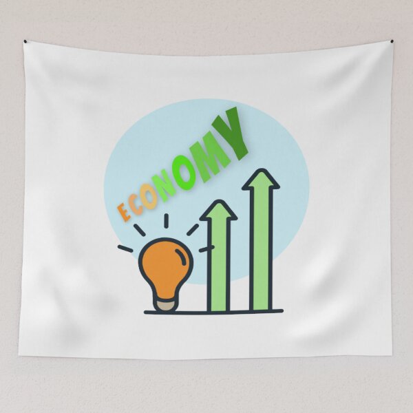 Item preview, Economy designed and sold by Emplan.