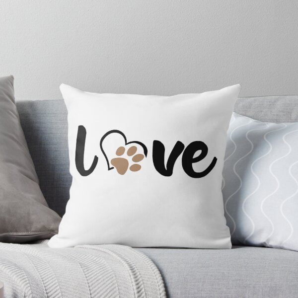 Item preview, Dog Love Gift lovers Dogs designed and sold by qartet.