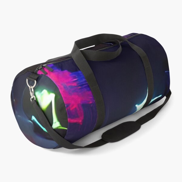 Item preview, AI Generated Art, Stars are only visible in darkness glowing neon  designed and sold by ACC .
