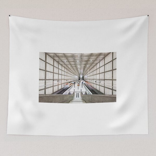 Item preview, Leuschner Platz designed and sold by davederbis.