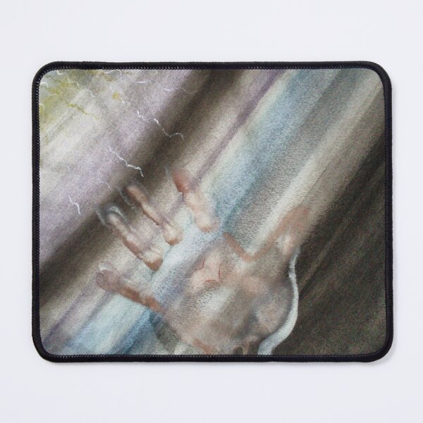 Item preview, Reaching designed and sold by MoreGoodArt.